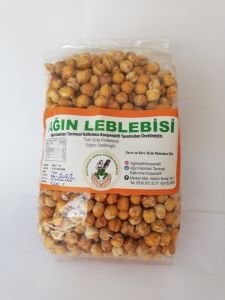 Ağın Leblebisi (1 Kg)