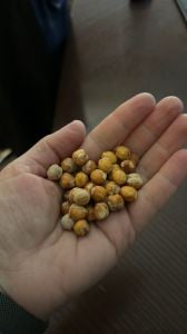 Ağın Leblebisi (1 Kg)