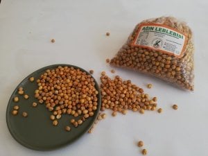 Ağın Leblebisi (1 Kg)