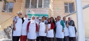 Ağın Leblebisi (1 Kg)