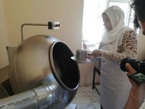 Badem Şekeri (1 Kg)