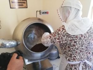 Badem Şekeri (1 Kg)