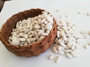 Badem Şekeri (1 Kg)