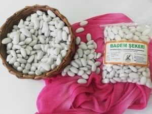 Badem Şekeri (1 Kg)