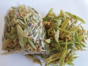 Ihlamur (50 Gr)