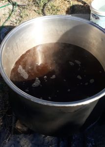 Dut Pekmezi (1 Kg)