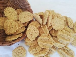 AYRAN TARHANASI 1 KG.